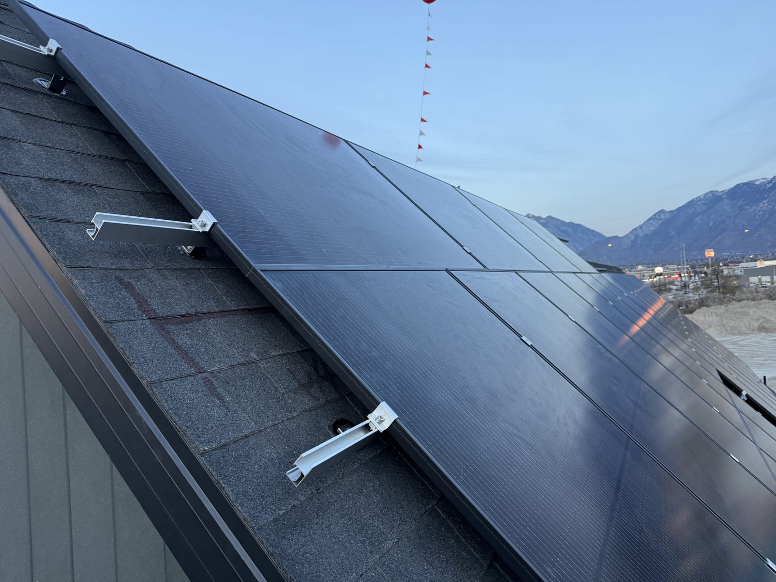 13.12 kW solar in Draper, UT